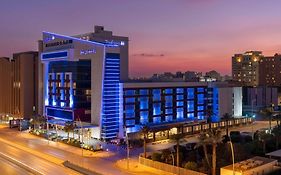 Crowne Plaza Hotel Riyadh Minhal